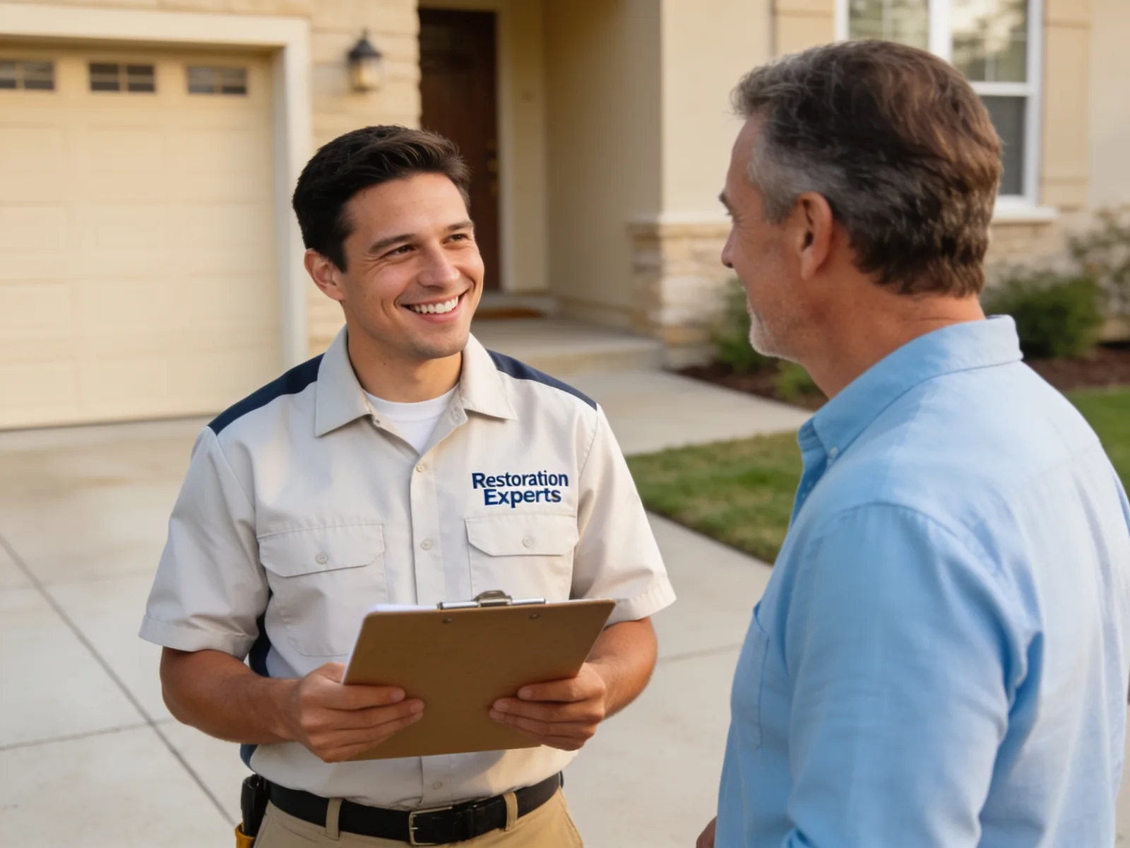 Water Damage Cleanup Archer City, TX FAQs